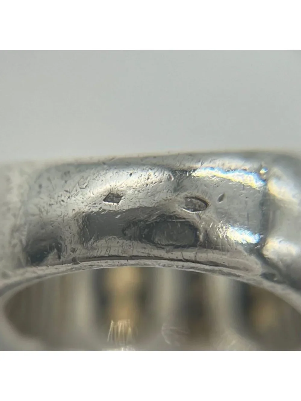 Hermes Schrois 51 Ring